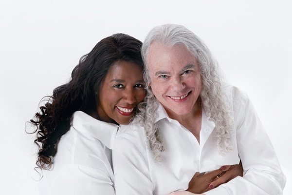 Tuck and Patti